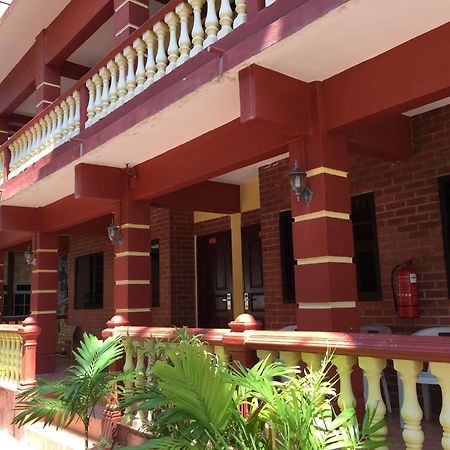 Melati Tanjung Motel 랑카위 외부 사진